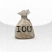 IOU UOME Log icon
